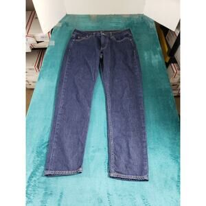 Bonobos Jeans Size 30x30 Mens Blue Pants Preppy Stretch Athletic Straight